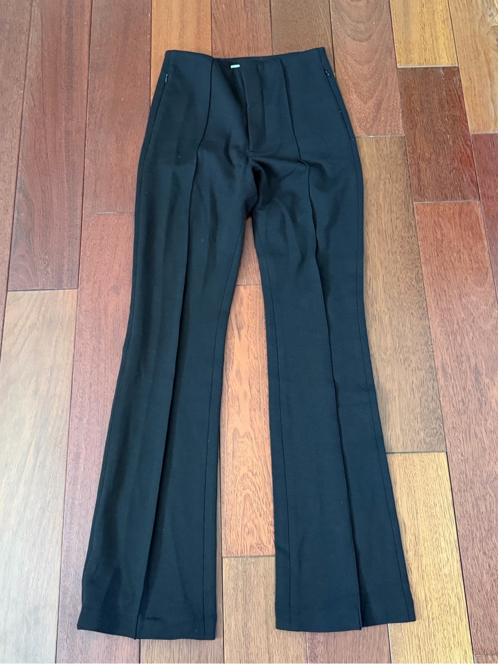 Frame - Flare Trousers - Picture 1 of 9